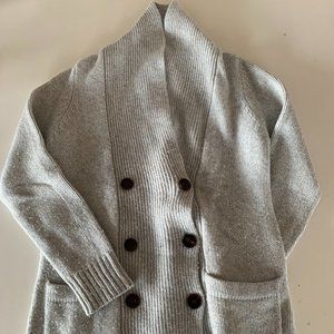 Ca Va De Soi Cardigan